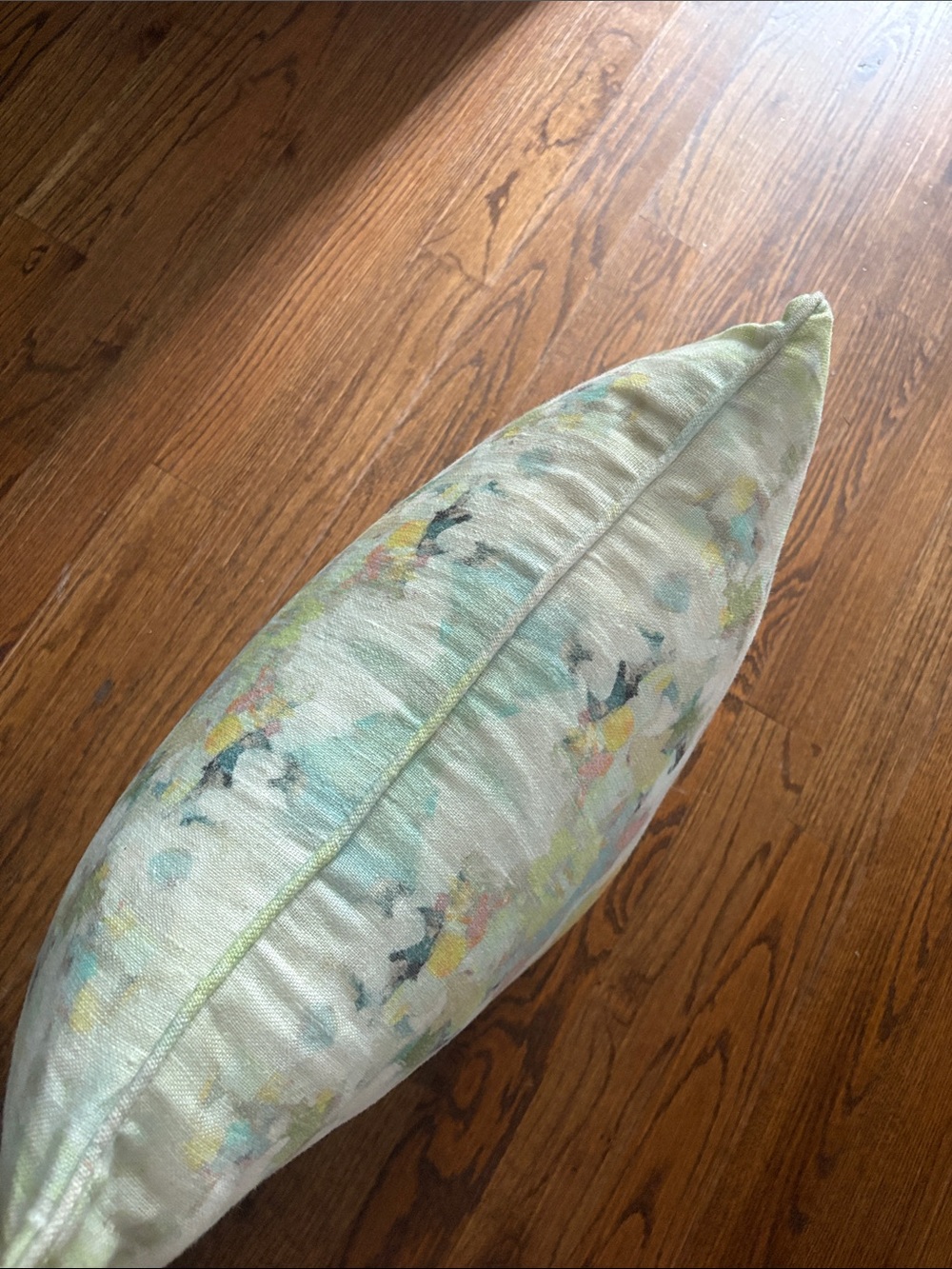 laura park pillow - Picture 3 of 5